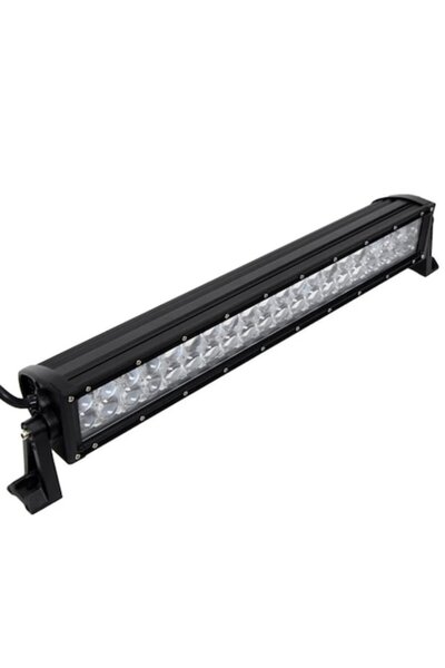 OEM 120W Car LED Light Bar BZRSH, 55 cm, 40 LEDs, 6000K