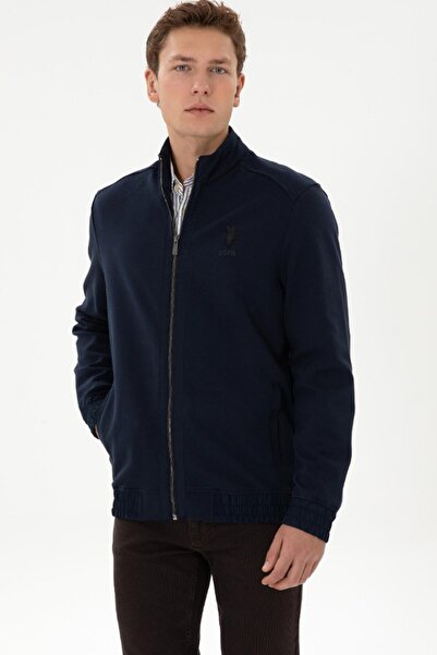 U.S. Polo Assn. Чоловічий світшот