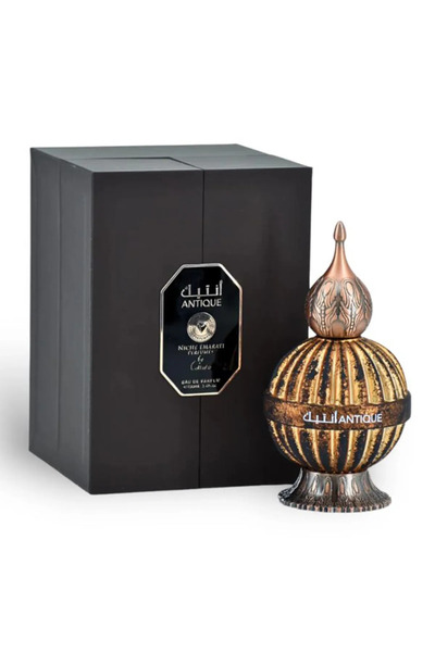lattafa Niche Amarati Antique Eau De Parfum 100ml
