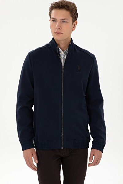 U.S. Polo Assn. Чоловічий світшот