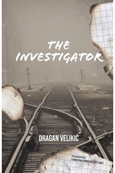 Istros Books Investigator