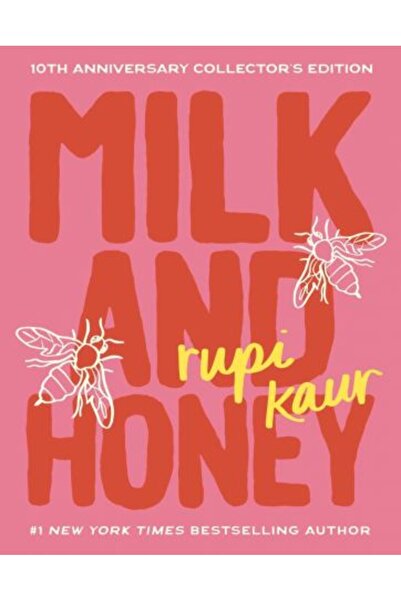 Andrews McMeel Milk and Honey: 10th Anniversary Collector's Edition