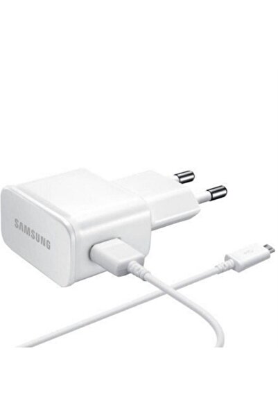 Samsung Φορτιστής τοίχου EP-TA12EWE Micro USB 1,5 m Χύμα Λευκό