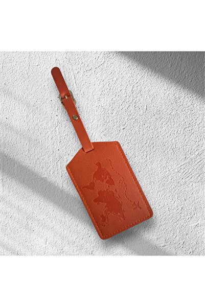 Payidar Hediyelik ΕΤΙΚΕΤΑ ΣΥΜΒΟΛΙΚΗΣ ΤΑΣΗΣ ΓΙΑ ΔΕΡΜΑΤΙΝΗ ΒΑΛΙΤΣΑ