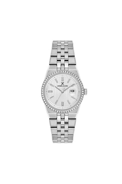 Daniel Klein Dk.13.10124-1 Women's Wristwatch