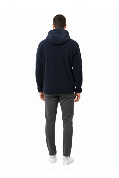 GAMP Half Zip Fleece