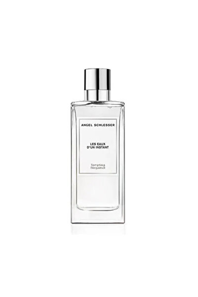 ANGEL SCHLESSER Les Eaux D'Un Instant Tempting Bergamota Eau De Toilete Spray...