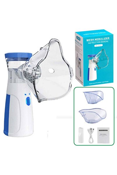 Other Small Portable Steam Inhaler (Nebulizer)