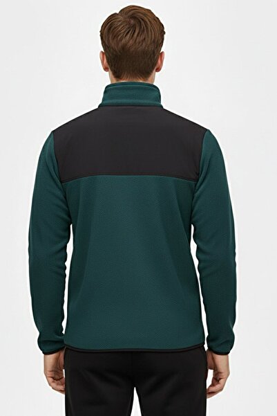 Helly Hansen Hanorac pentru bărbați din lână Block