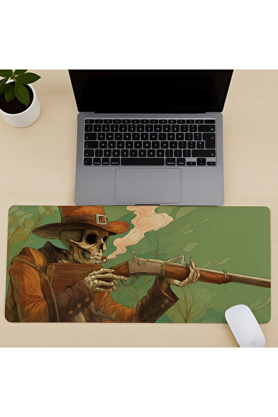 MO DOU 70X30 XL Gaming Mousepad Custom Patterned Non-Slip Base Wide Gaming Desk Mat Speed Surface Water