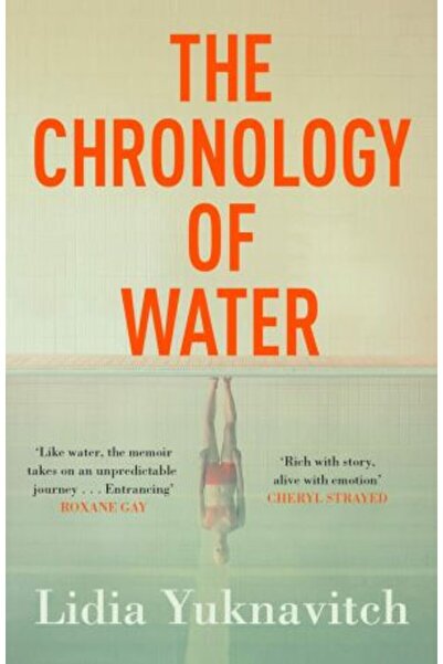 Canongate Books Chronology of Water