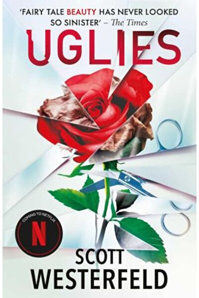 Simon & Schuster UK Uglies — Scott Westerfeld