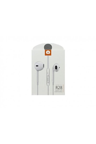 WuW Audio Headphones with Microphone and 3.5 mm Jack Port WUW-R28 Flippy Blis...