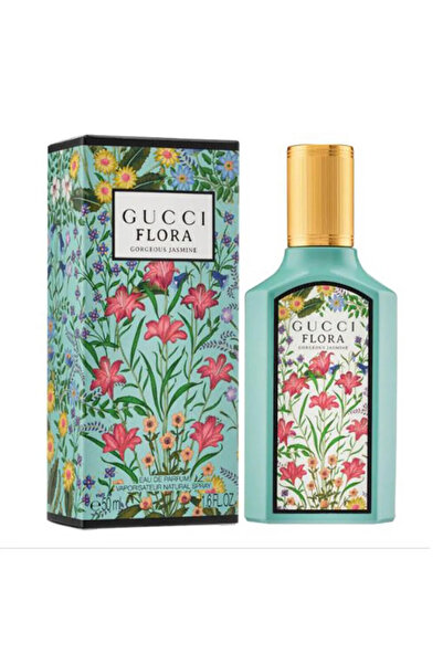 Gucci Flora Gorgeous Jasmine Edp Spray 30ml