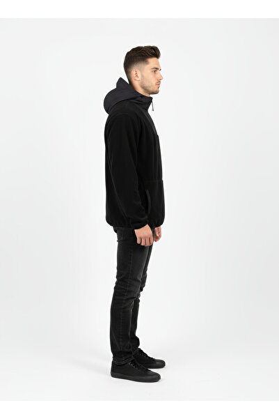 GAMP Half Zip Fleece