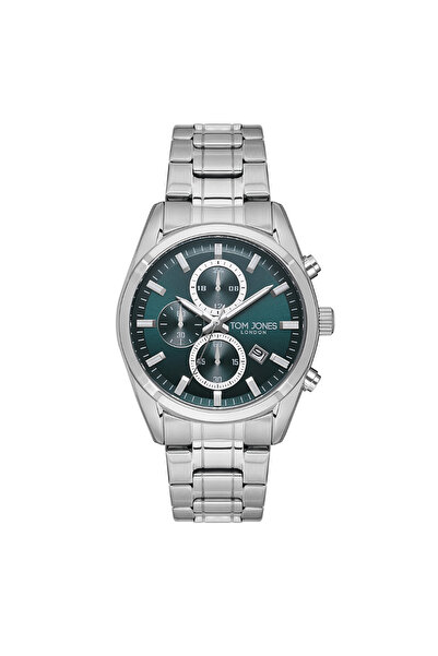 Tom Jones Tj.2.2293.07 Men's Wristwatch