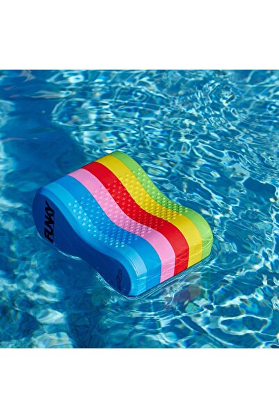 FUNKİTA Rainbow Racer Pull Buoy