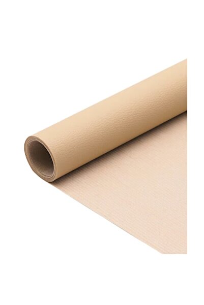 topbazar Self-adhesive Faux Leather Film Roll for Reconditioning Sofa/Car Int...