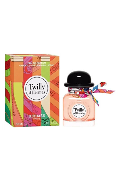 Hermes Hermès Twilly D'Hermès Eau De Parfum Spray 50ml