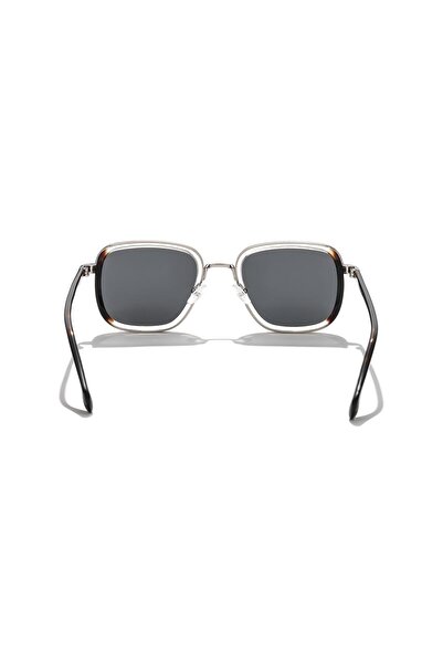 HERMOD He1867-C2-52 Polarized Men's Sunglasses