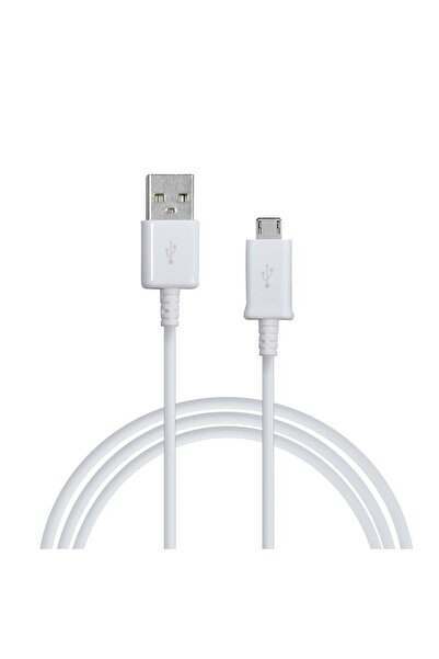 Samsung Cablu de date ECB-DU4EWE 1,5 m, alb, vrac