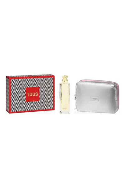 Tous Seturi Eau De Parfum Spray 90ml
