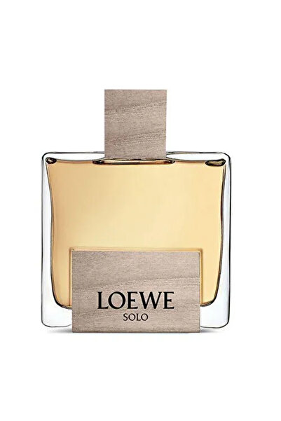 Loewe Solo Cedro Edt Spray 100ml