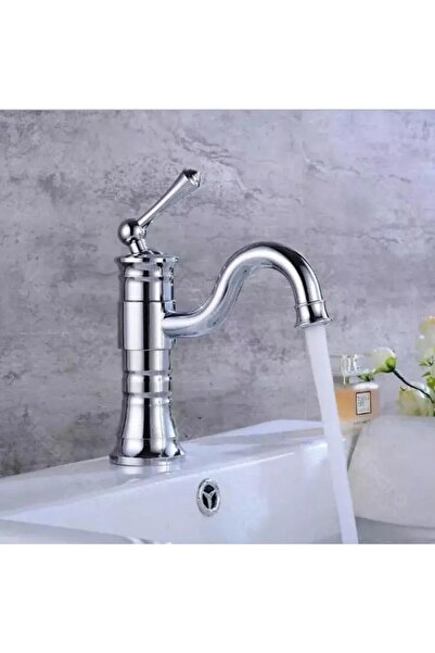 Alessandro DESIGN Baterie Lavoar, Alama Sanitara, Crom