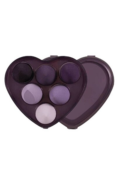 OEMN Premium Makeup Sponges, Set of 6, Purple Color