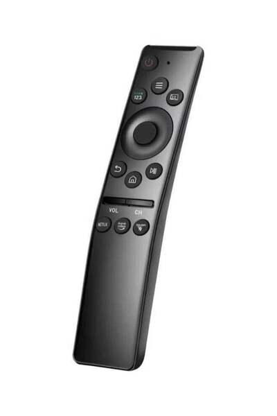 Promass Universal Remote Control For Samsung Smart TV - Replacement for HDTV 4K UHD Curved QLED and