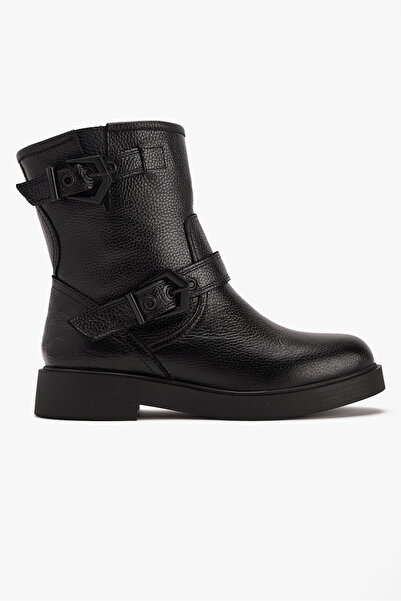 Biker Boots with Best Prices | Trendyol