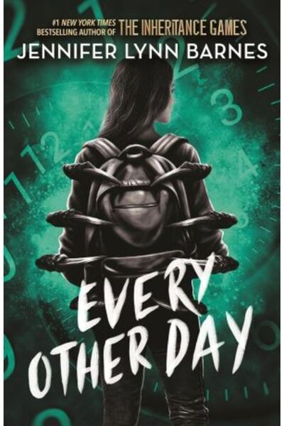 Quercus Every Other Day