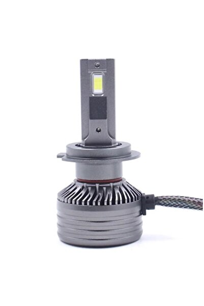 OEM Σετ 2 λαμπών LED H7 F9A 150W Canbus 21000Lm, χωρίς σφάλματα