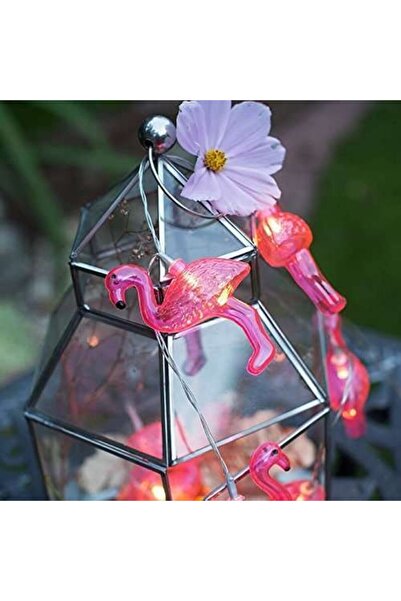 Flippy ® Χριστουγεννιάτικα φωτάκια σε κορδόνι, τροφοδοτούμενα με μπαταρία, 1,...