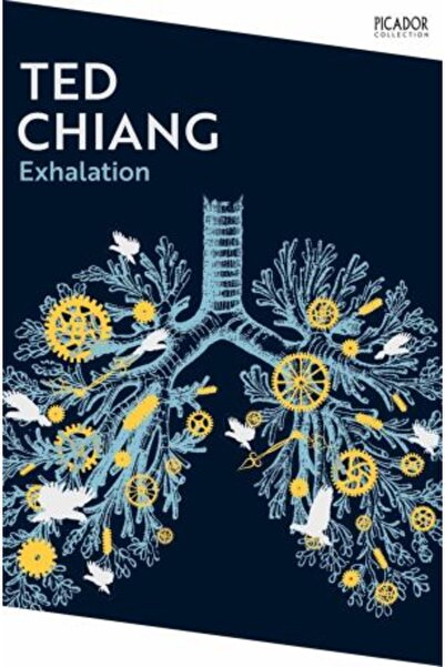 Picador Издишване