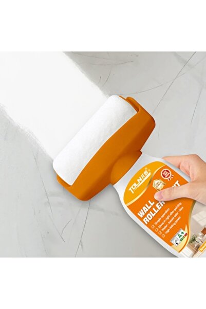 Fabrilux Rolă magică de vopsea cu rezervor reîncărcabil de 500 ml –