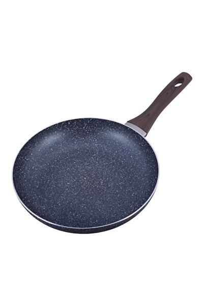 Kamille 28 cm Marble Frying Pan (KM-4114MR)