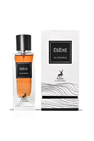 Maison Alhambra Ebene Eau De Parfum Spray 90ml