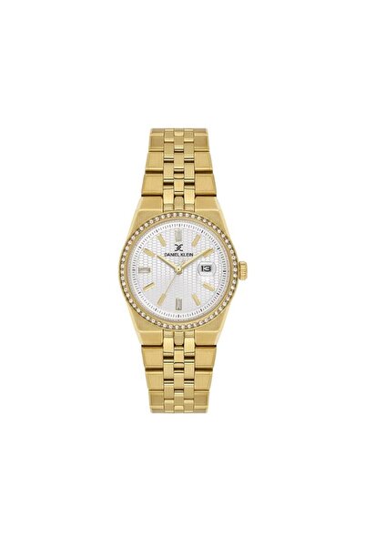 Daniel Klein Dk.13.10124-2 Women's Wristwatch