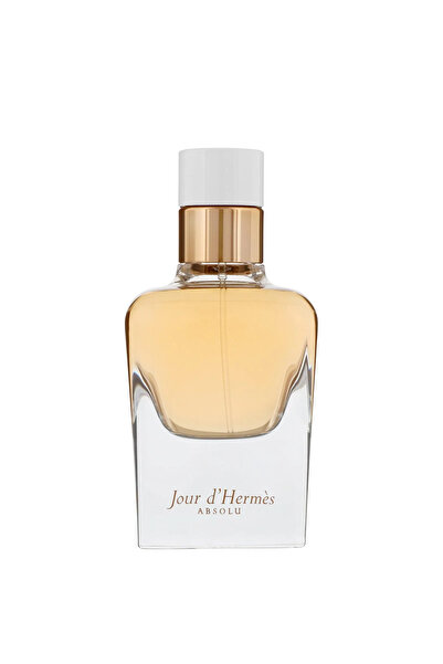 Hermes Hermès Paris Jour Absolue Eau De Parfum Rellenable Spray 50ml