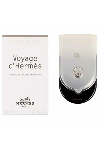 Hermes Hermès Voyage D'hermès Parfum Spray 100ml