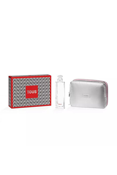 Tous Etv 90ml Neceser Set