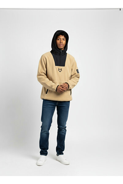 GAMP Half Zip Fleece