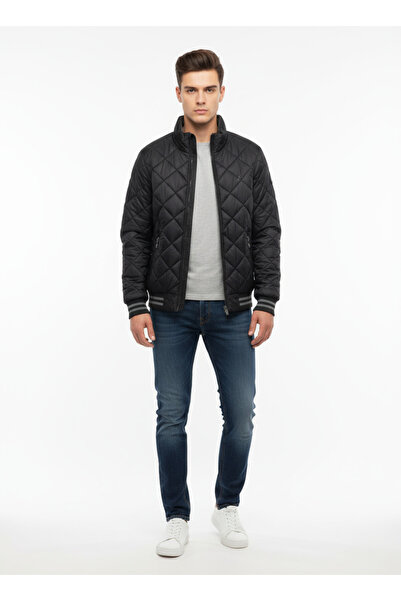 GAMP معطف مبطن