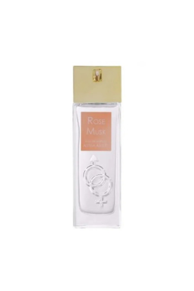 Alyssa Ashley Apa de Parfum Spray Rose Musk 100 ml