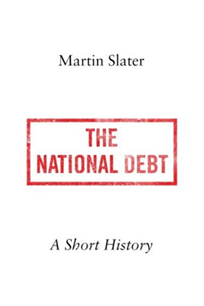 Hurst and Company National Debt: A Short History