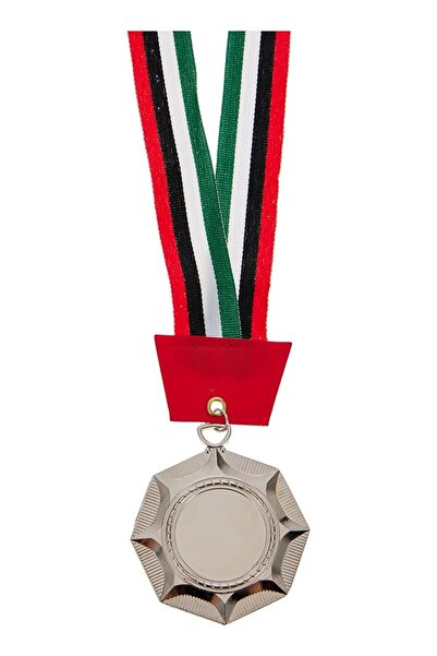 Promass ميدالية فضية TA Sport LM09، فضية