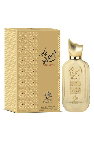 Al Wataniah Ameerathi Apă de parfum 100ml