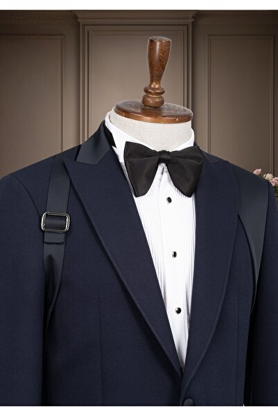 ilayda emir Vest Set Men's Suits