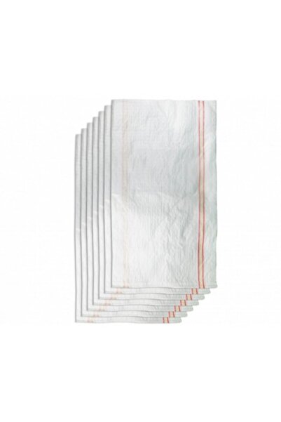 OEM Set of 100 raffia sacks 50x100 cm